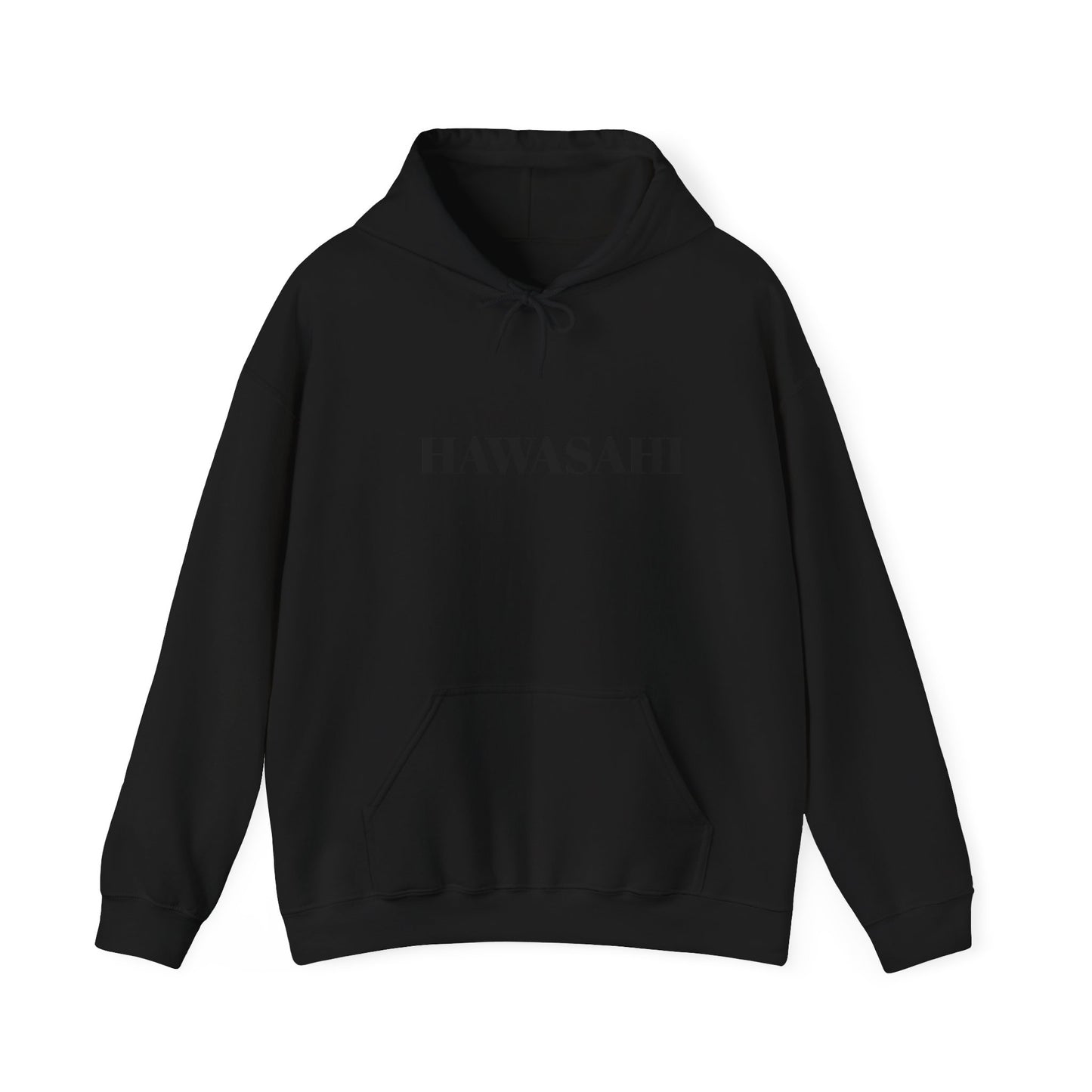 Hawasahra Hooded Sweatshirt