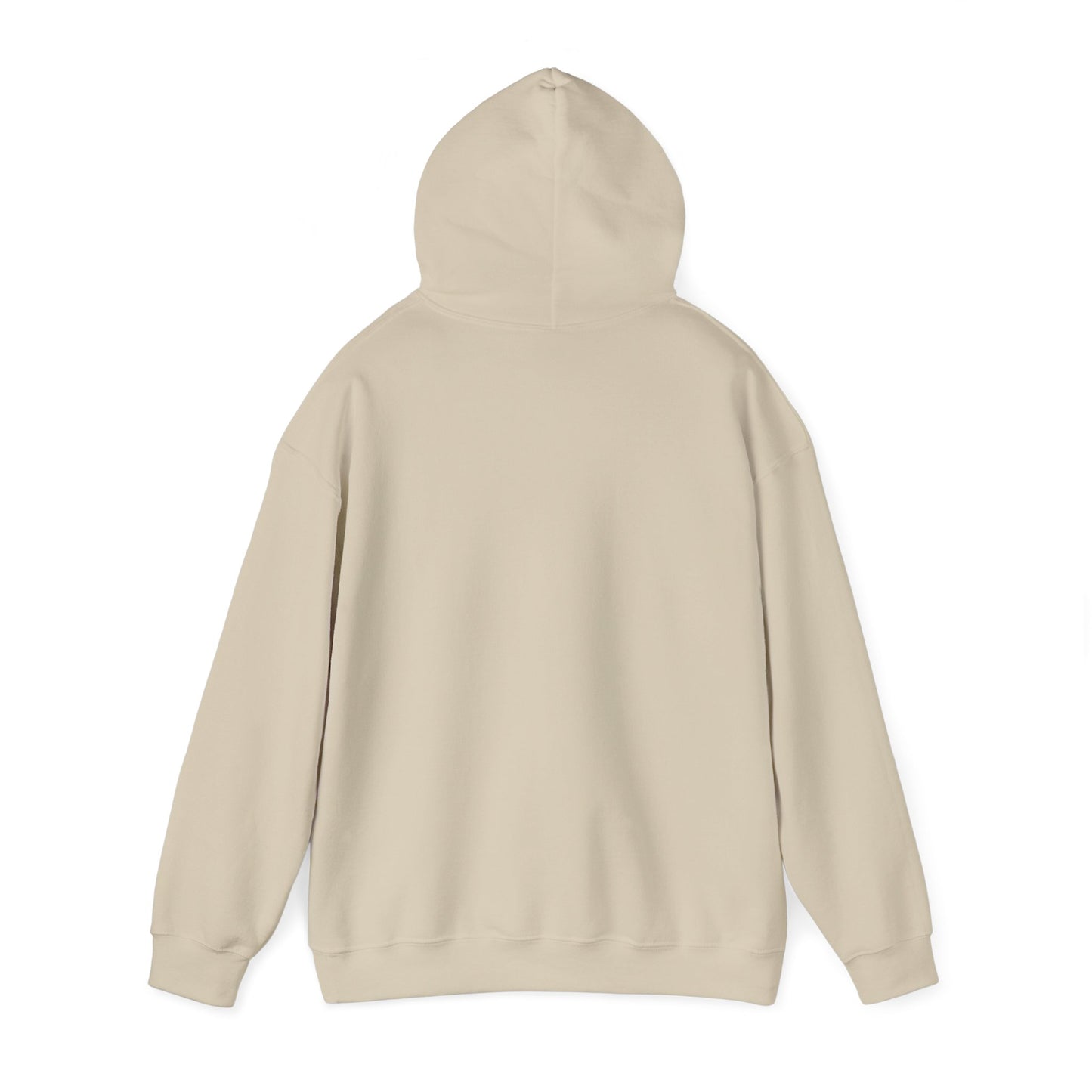 Hawasahra Hooded Sweatshirt