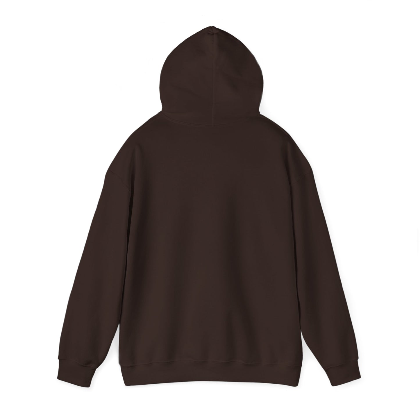 Hawasahra Hooded Sweatshirt