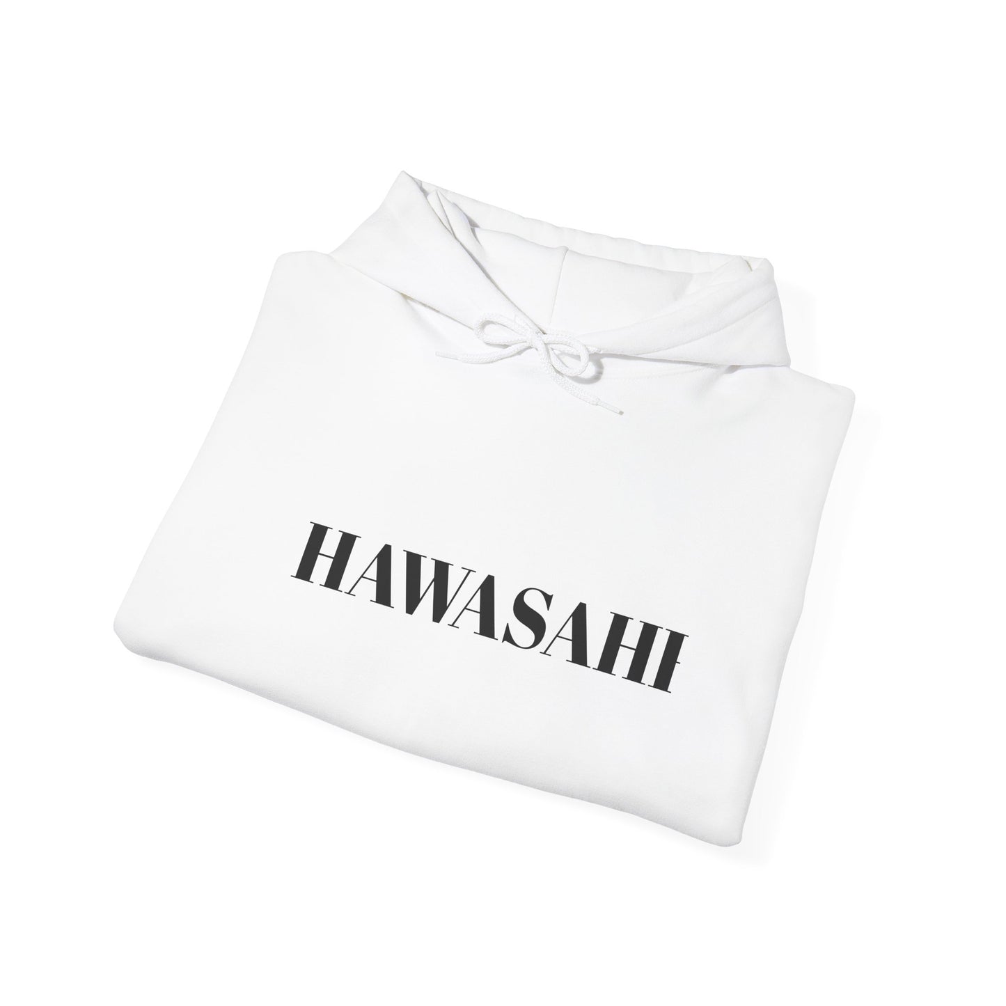 Hawasahra Hooded Sweatshirt