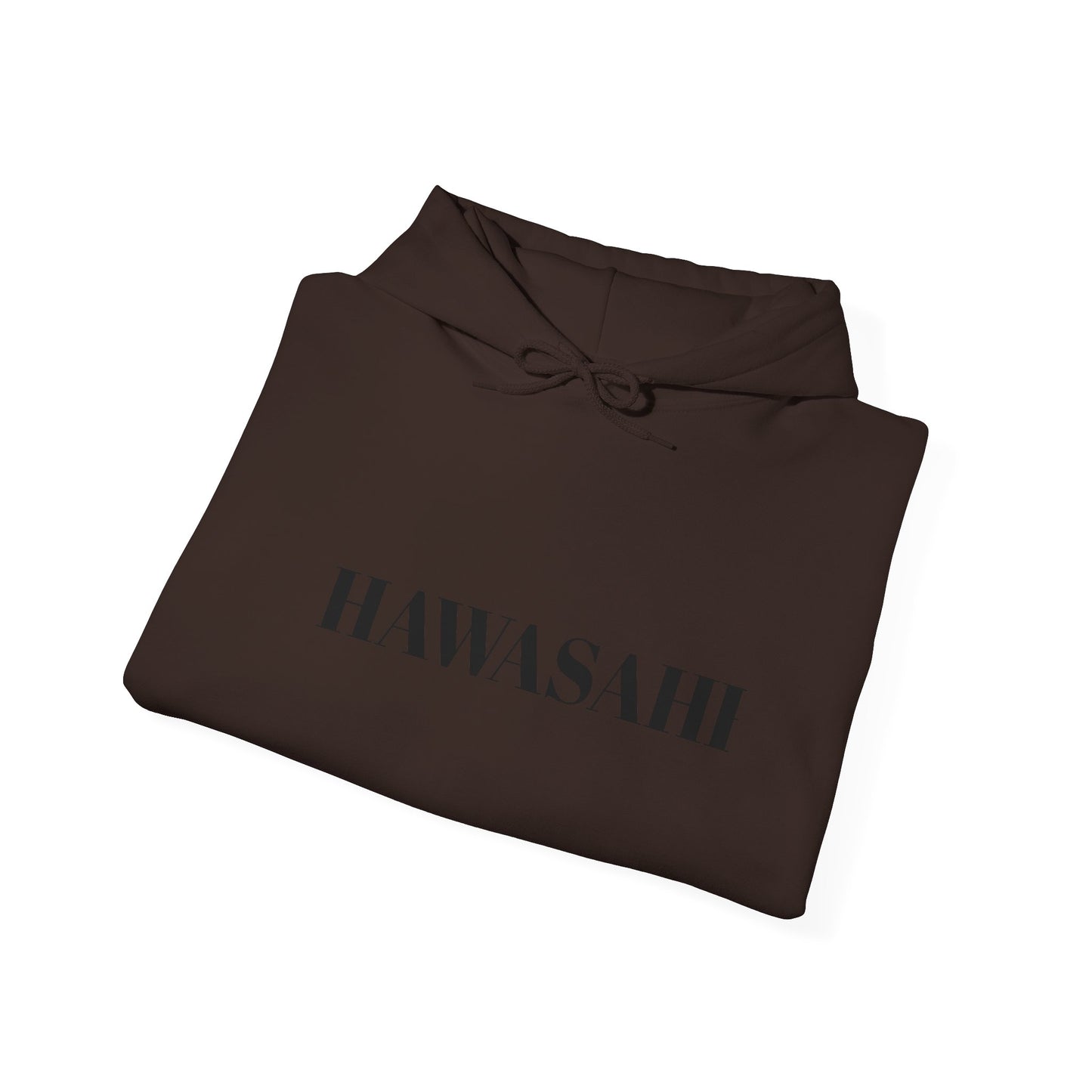 Hawasahra Hooded Sweatshirt