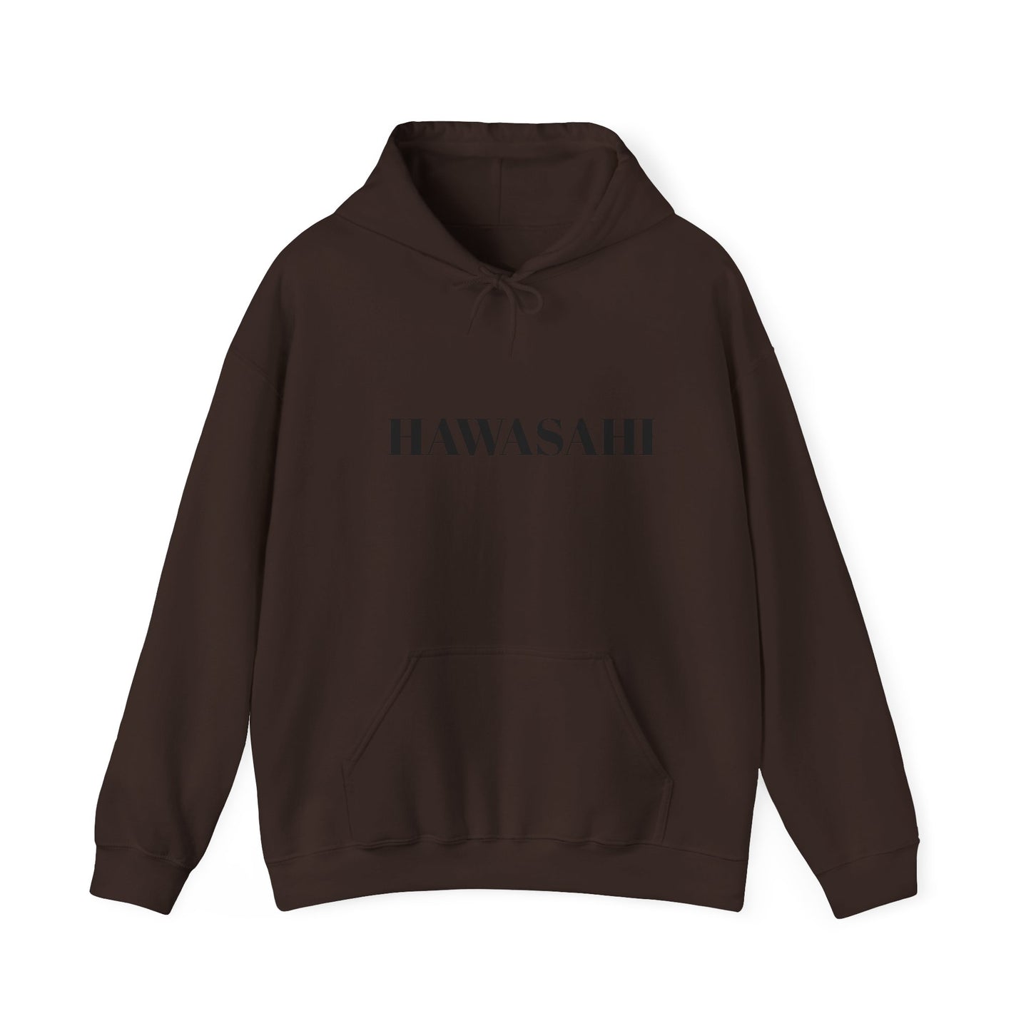 Hawasahra Hooded Sweatshirt