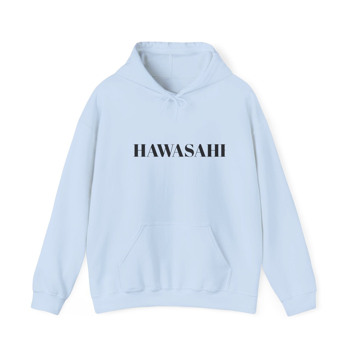 Hawasahra Hooded Sweatshirt