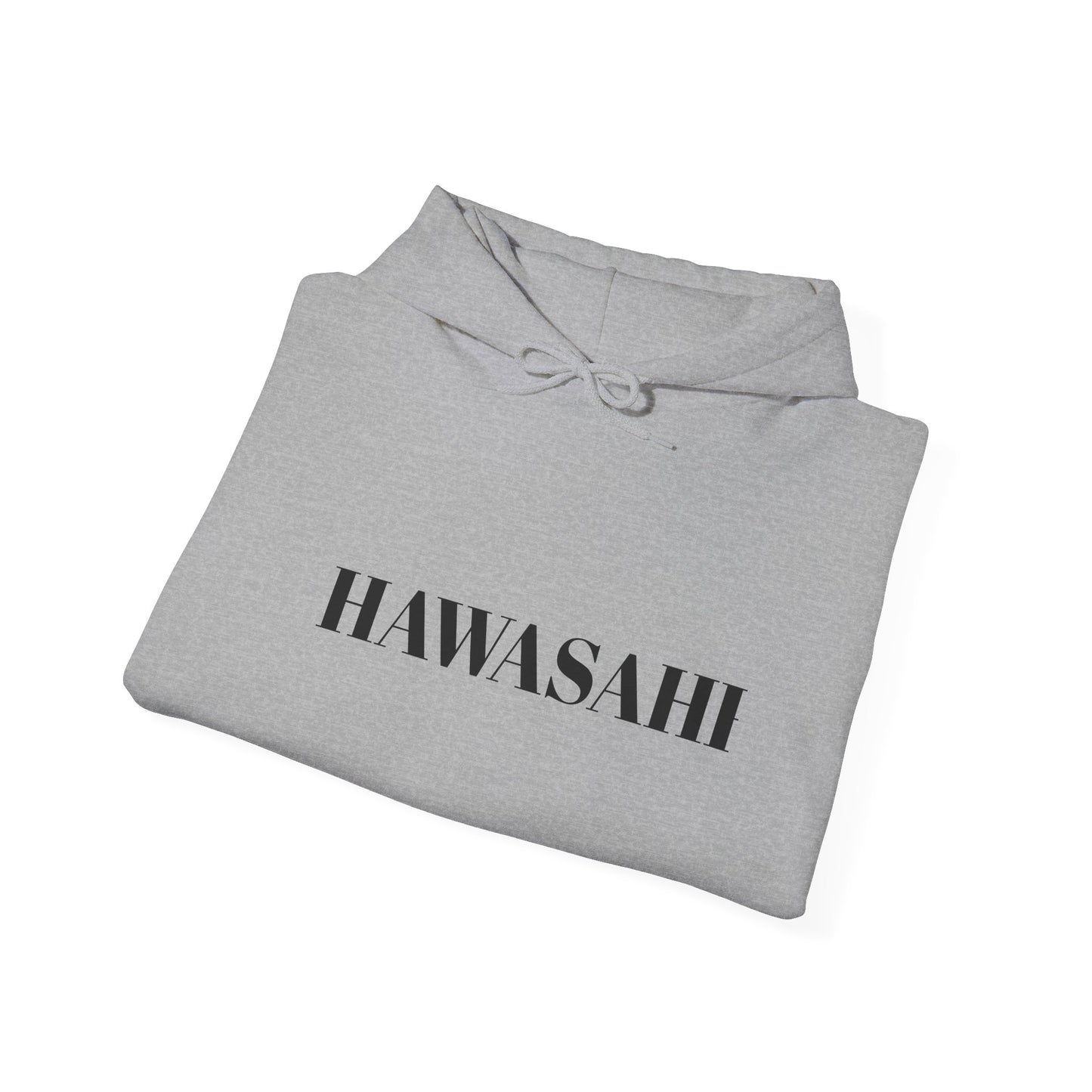 Hawasahra Hooded Sweatshirt