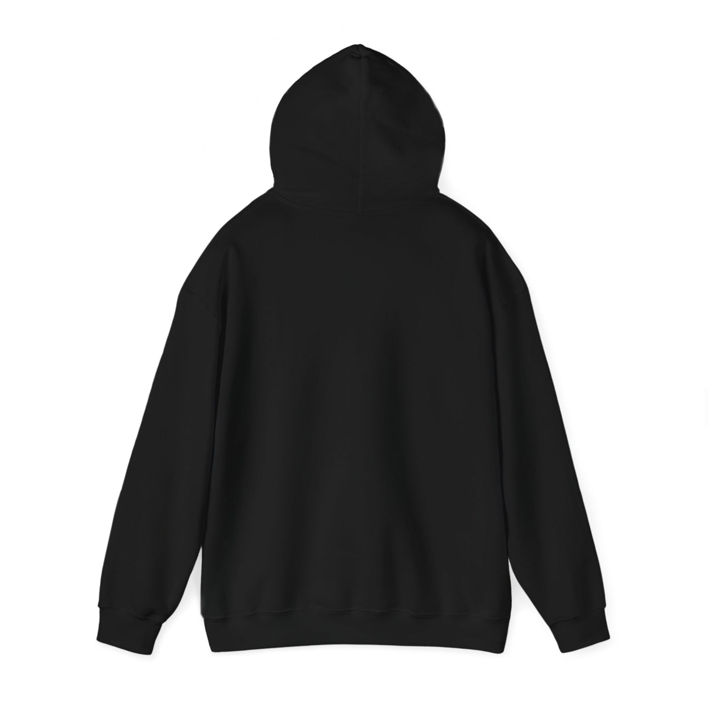 Hawasahra Hooded Sweatshirt