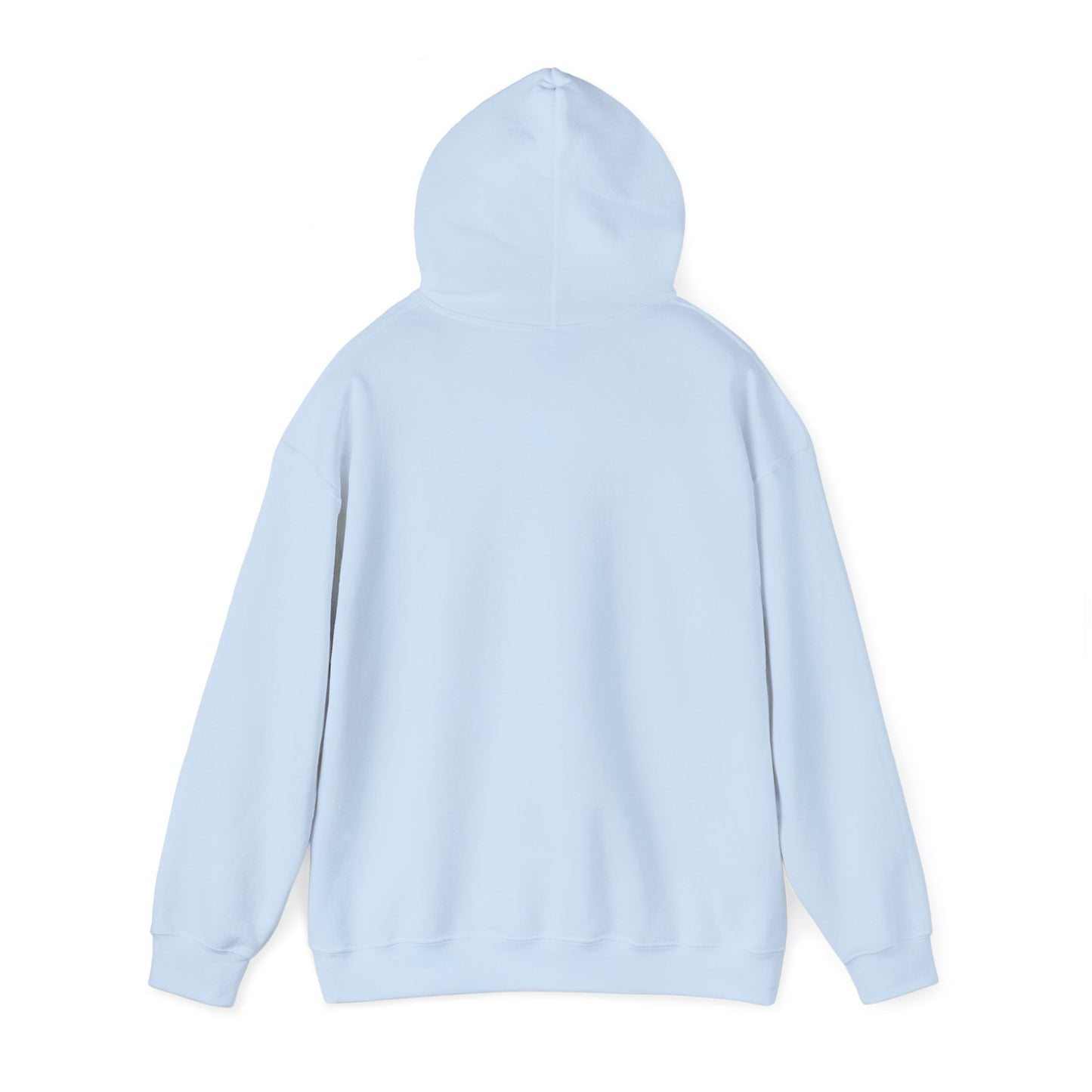 Hawasahra Hooded Sweatshirt