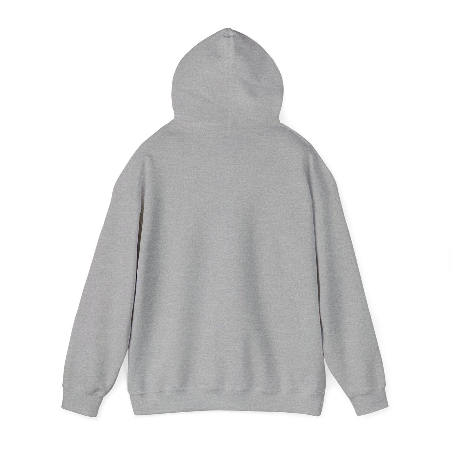 Hawasahra Hooded Sweatshirt